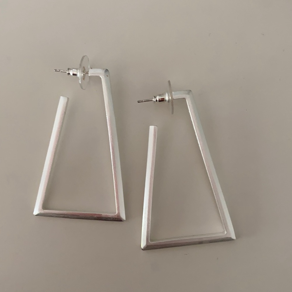 Kendra Scott Hoops